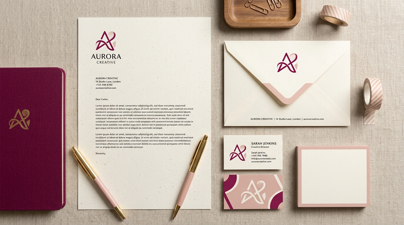 Stationery