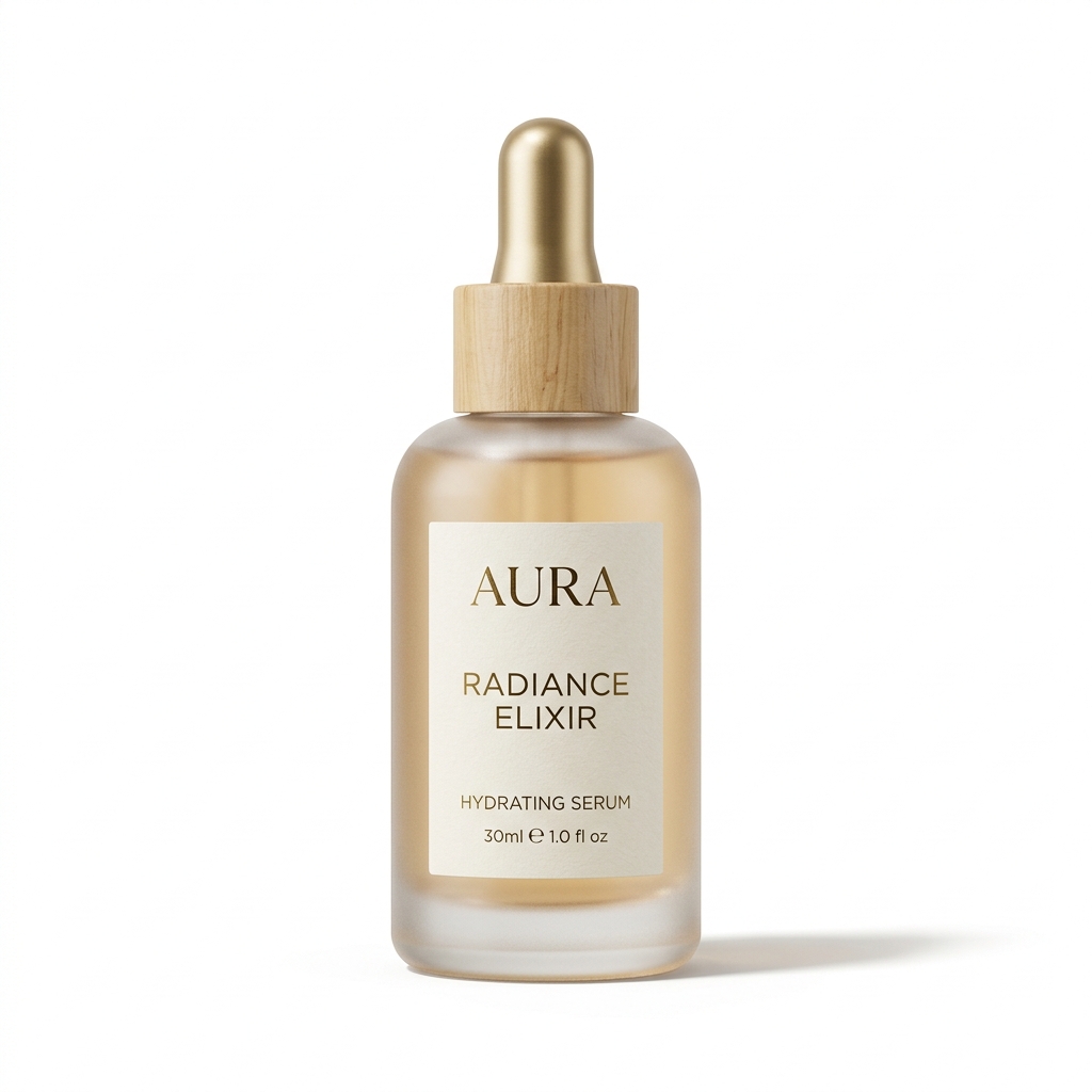 Product Shot