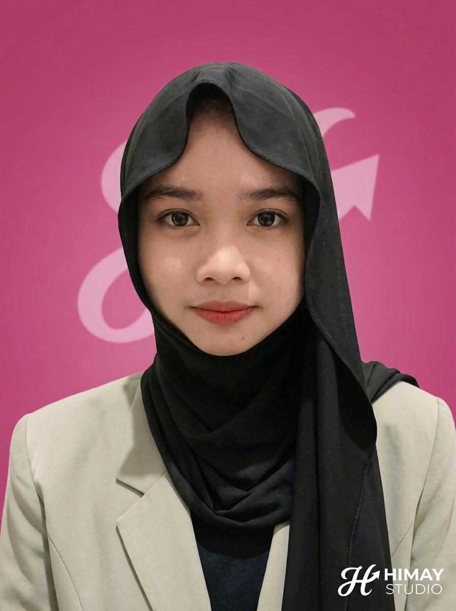 Fahima Fauziah