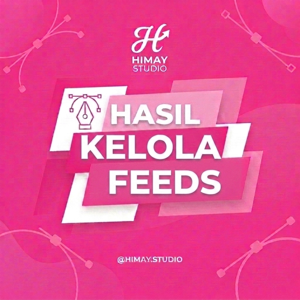 Hasil Kelola Feeds